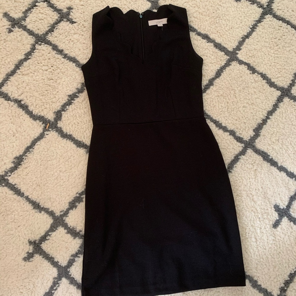 loft dress